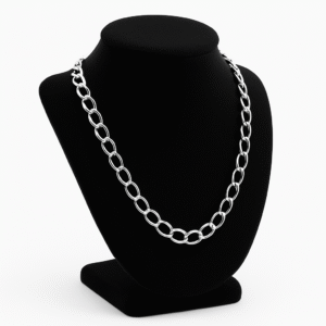 corrente grumet elo longo 6mm